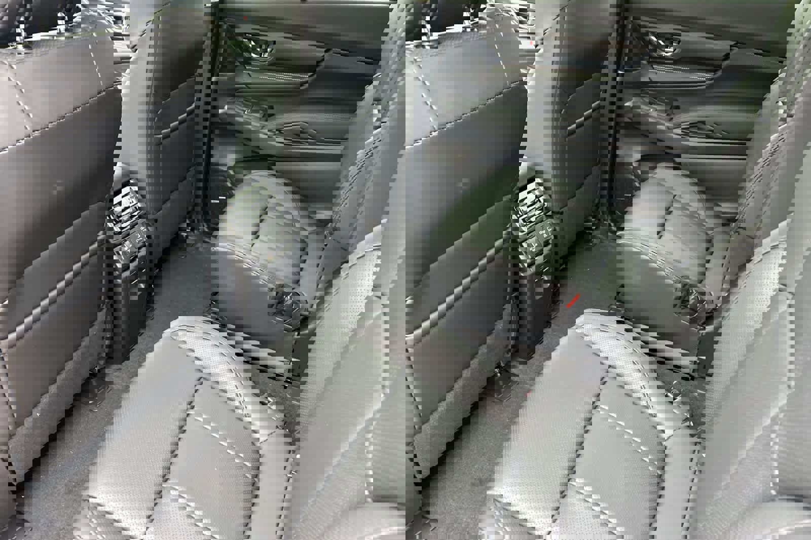 New 2026 Subaru Ascent Bronze Edition w/ Onyx Package image 12