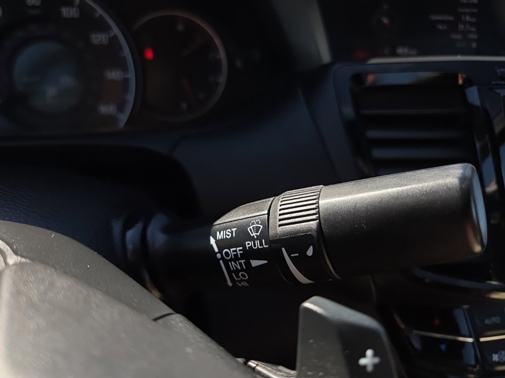 Certified 2017 Honda Accord EX-L image 26