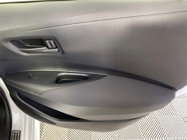 Used 2023 Toyota Corolla LE w/ Carpet Mat Package (TMS) image 22