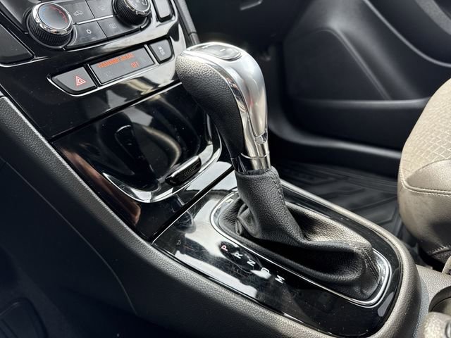 Used 2018 Buick Encore Preferred image 16