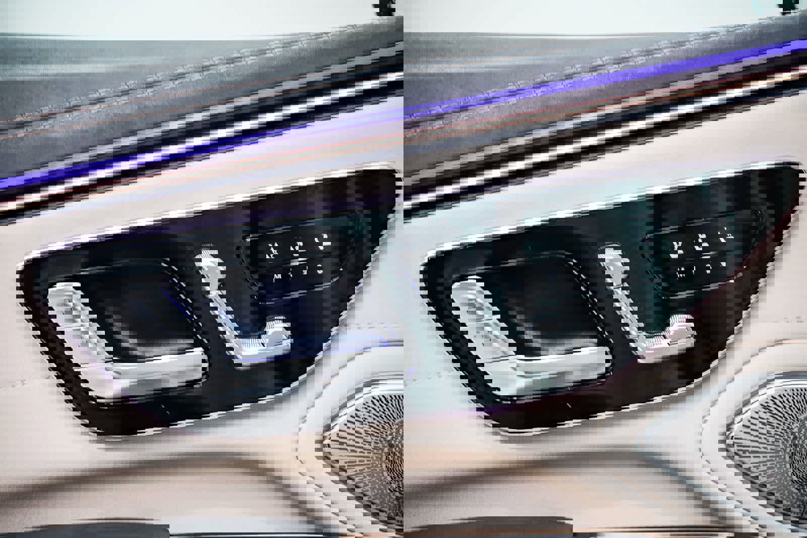 Certified 2023 Mercedes-Benz EQS 450+ Sedan image 20