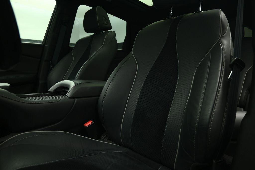 Used 2021 Acura RDX A-Spec FWD image 53