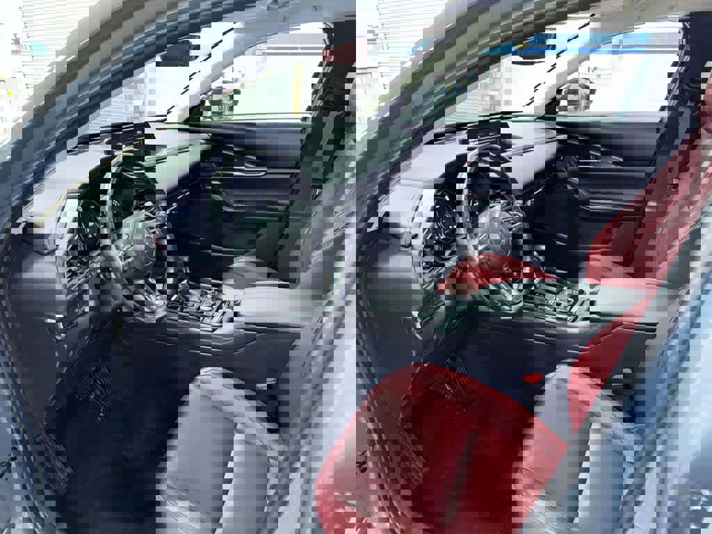 Used 2023 MAZDA CX-30 AWD 2.5 S w/ Preferred Package image 28