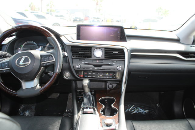 Used 2018 Lexus RX 350 FWD w/ Premium Package image 10