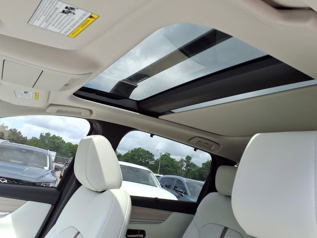 New 2026 MAZDA CX-90 3.3 Turbo S w/ Premium Package AWD/4WD image 9