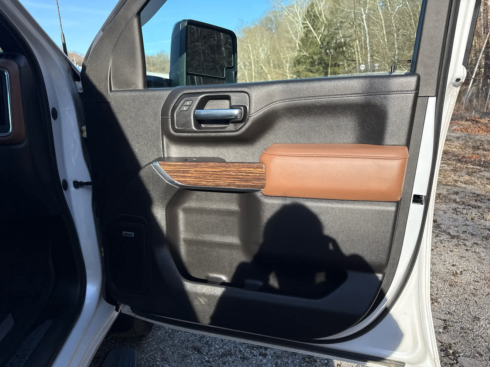 Used 2020 Chevrolet Silverado 3500 High Country w/ LPO, Hitch Package image 30