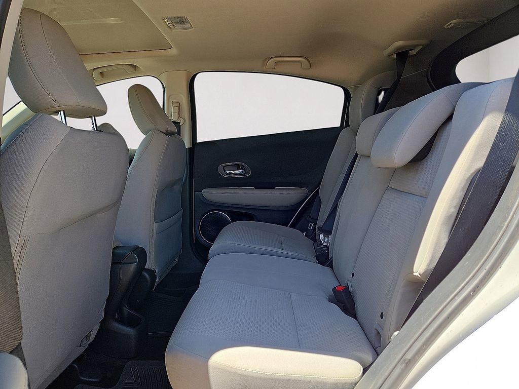 Used 2021 Honda HR-V EX image 15