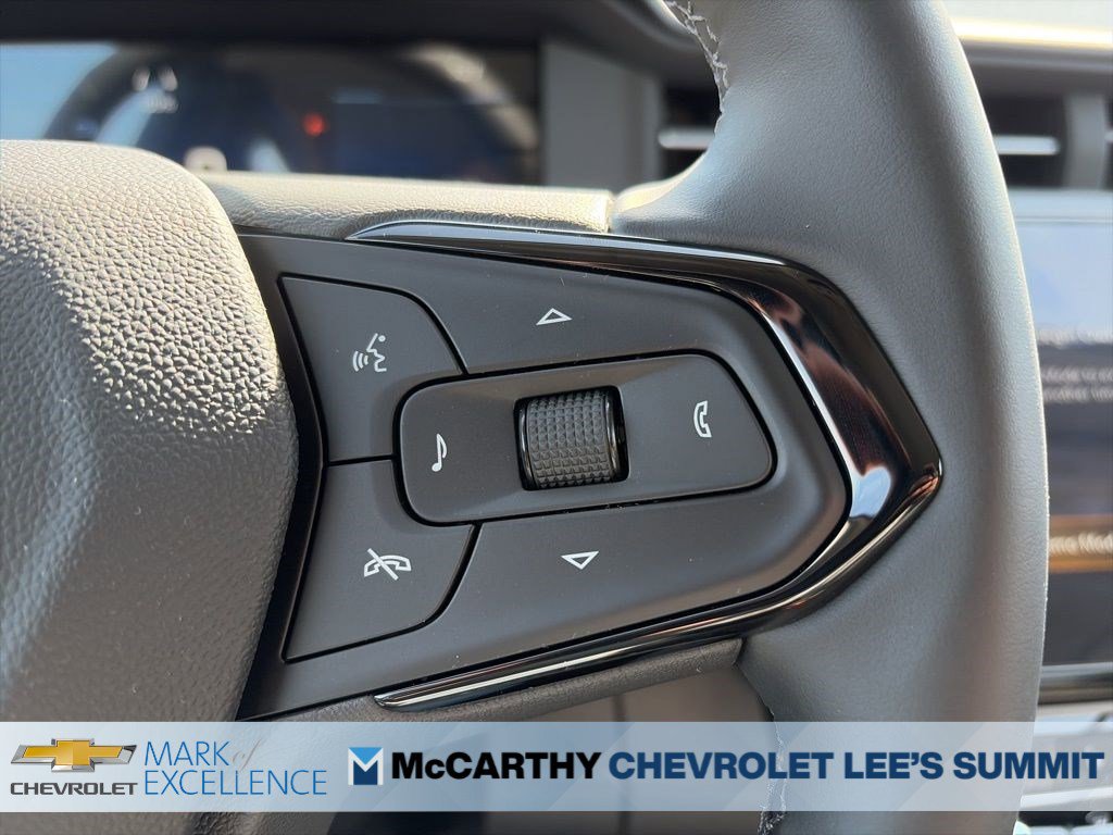 New 2027 Chevrolet Bolt LT FWD image 14