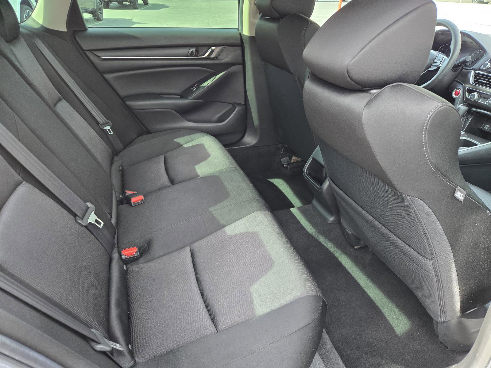 Used 2019 Honda Accord LX image 27