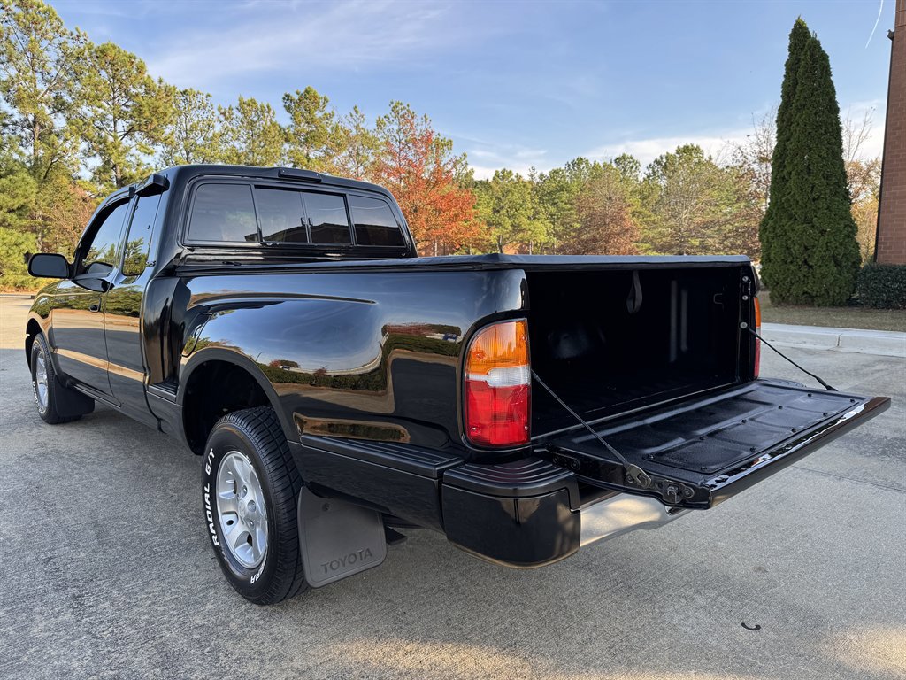 Used 2000 Toyota Tacoma 2WD Xtracab image 30