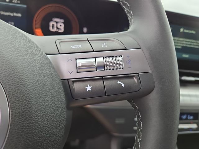 New 2025 Hyundai Kona SEL image 19