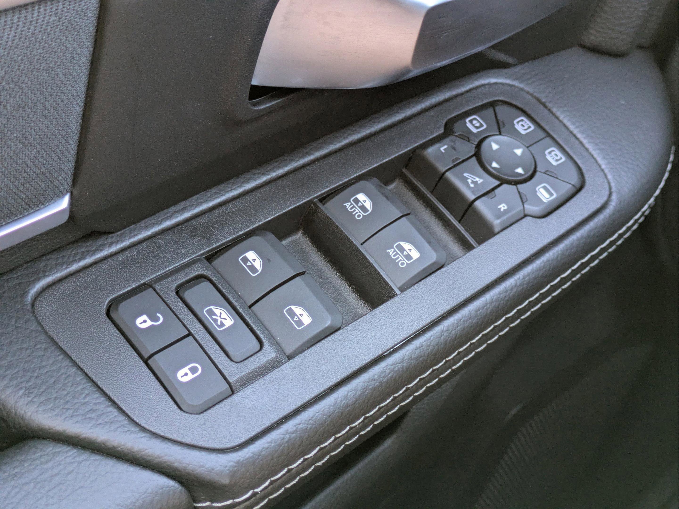 New 2026 RAM 2500 Big Horn image 36