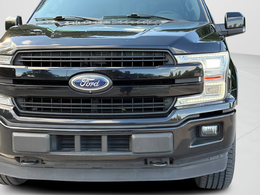 Used 2018 Ford F150 Lariat w/ Equipment Group 502A Luxury AWD/4WD image 29