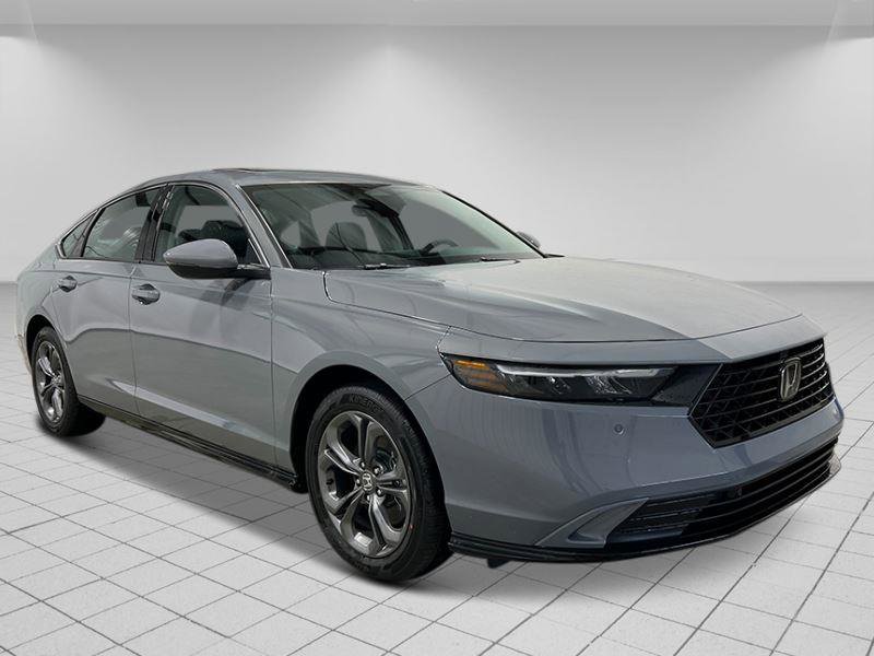 New 2025 Honda Accord EX-L image 9