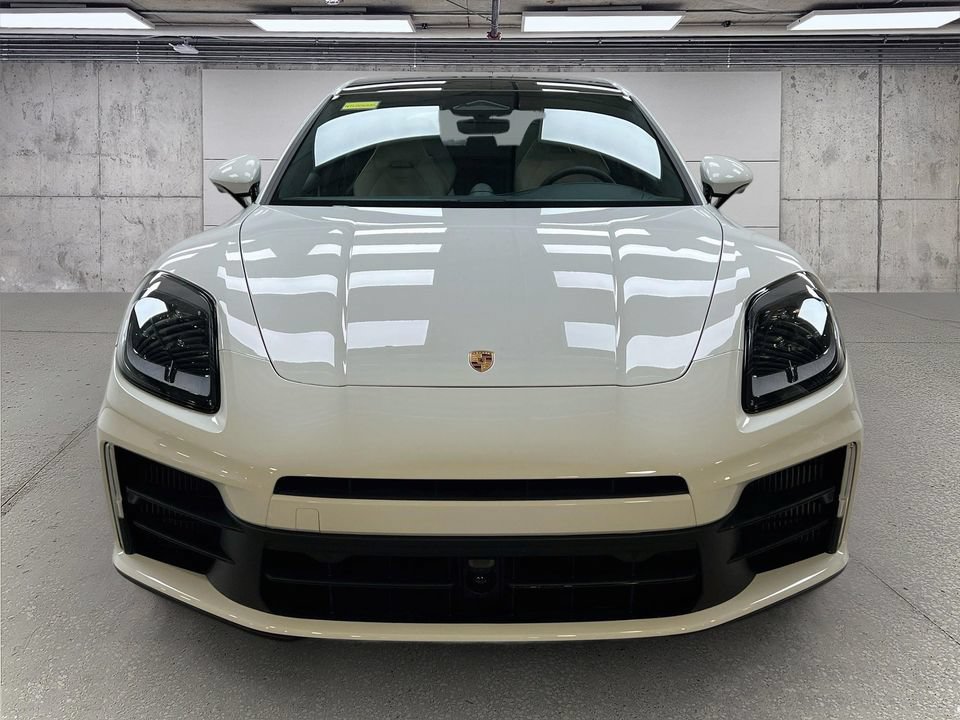 New 2026 Porsche Panamera 4 AWD/4WD image 6