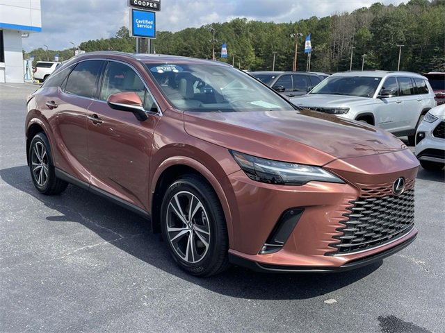 Used 2023 Lexus RX 350 Premium Plus image 6
