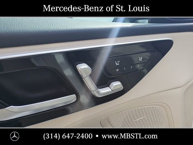 Certified 2025 Mercedes-Benz C 300 4MATIC Sedan image 16