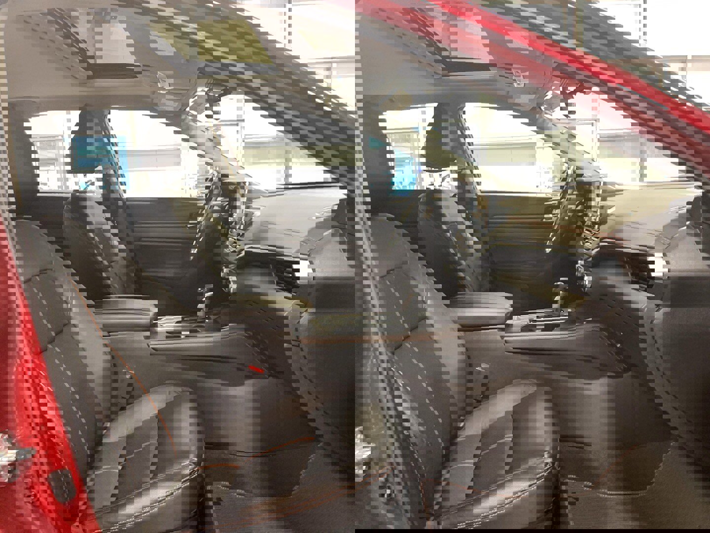 Used 2021 Nissan Altima 2.5 SR w/ SR Premium Package image 20