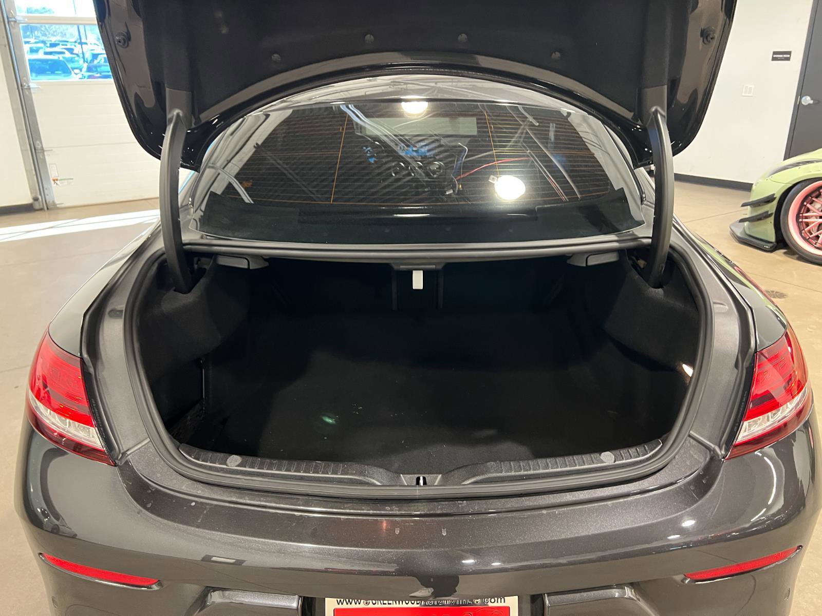 Used 2020 Mercedes-Benz C 43 AMG 4MATIC Coupe image 29