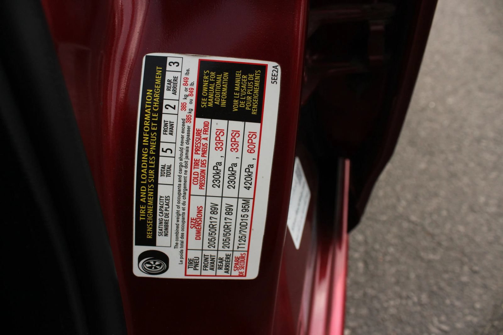 Used 2020 Nissan Versa SR FWD image 33