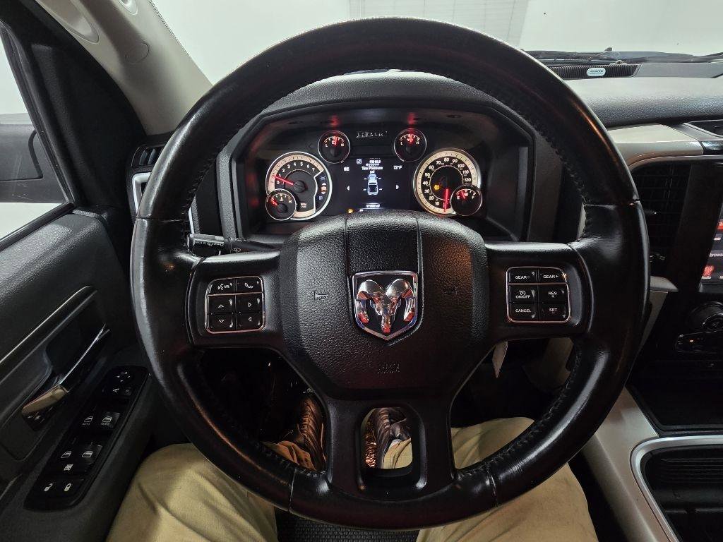Used 2017 RAM 1500 Lone Star RWD image 22