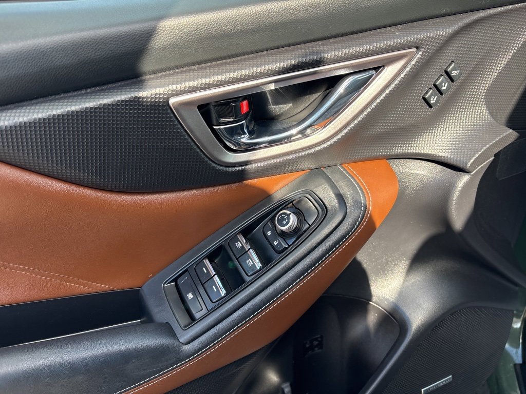 Certified 2023 Subaru Forester Touring image 20