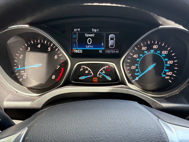 Used 2016 Ford Escape Titanium FWD image 29