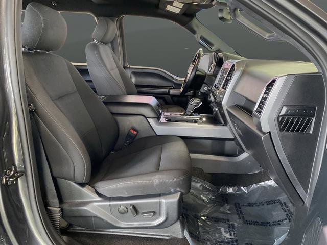 Certified 2020 Ford F150 XLT w/ Equipment Group 302A Luxury image 31