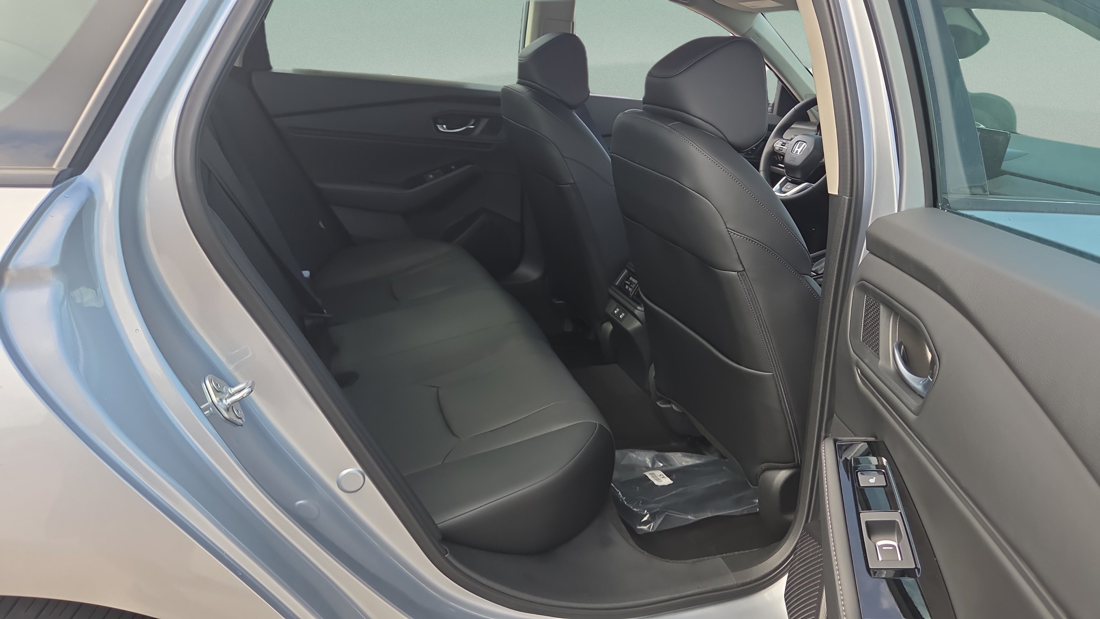 New 2026 Honda Accord Sport image 15
