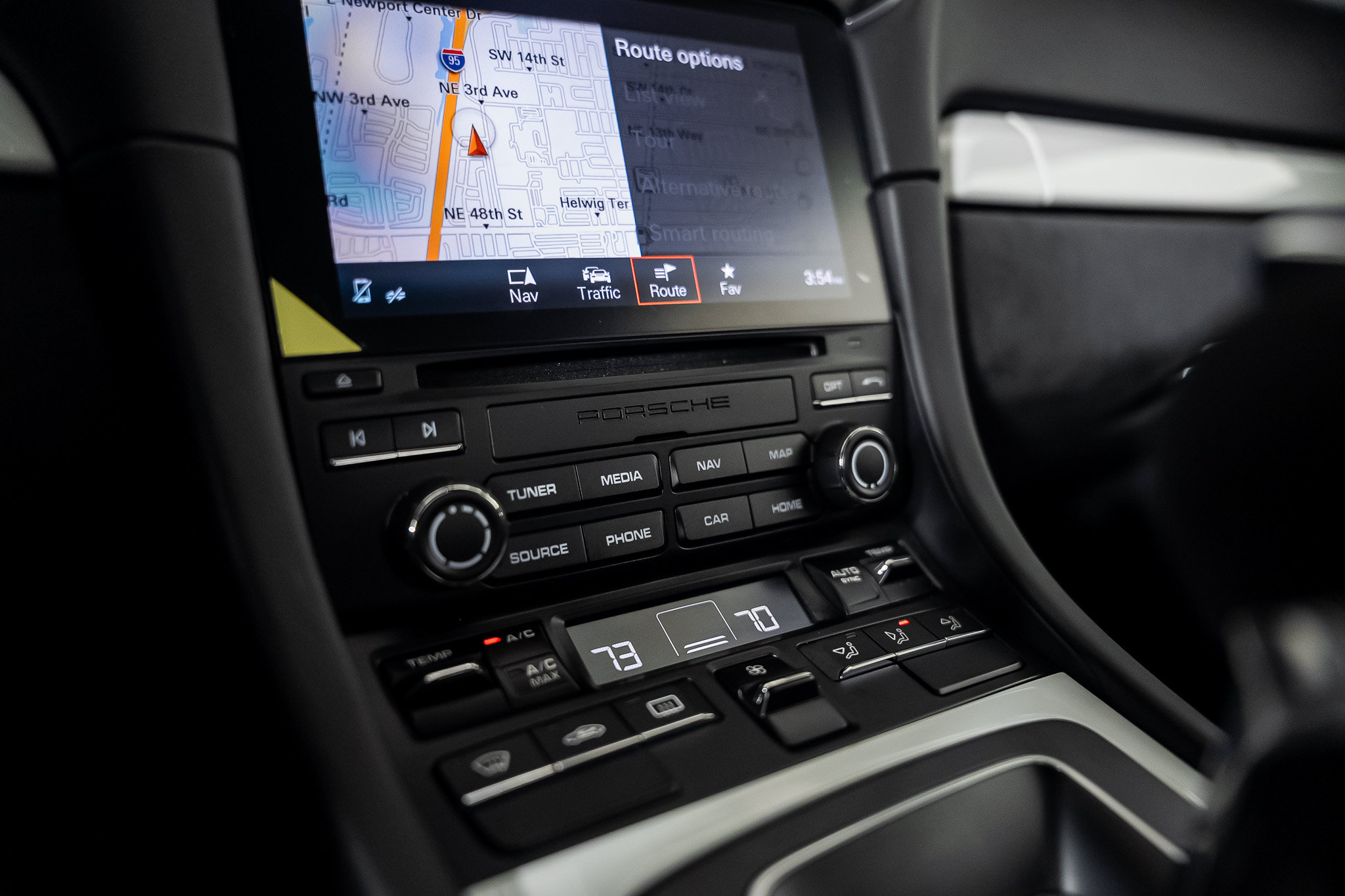 Used 2019 Porsche 911 GT3 RS RWD image 64