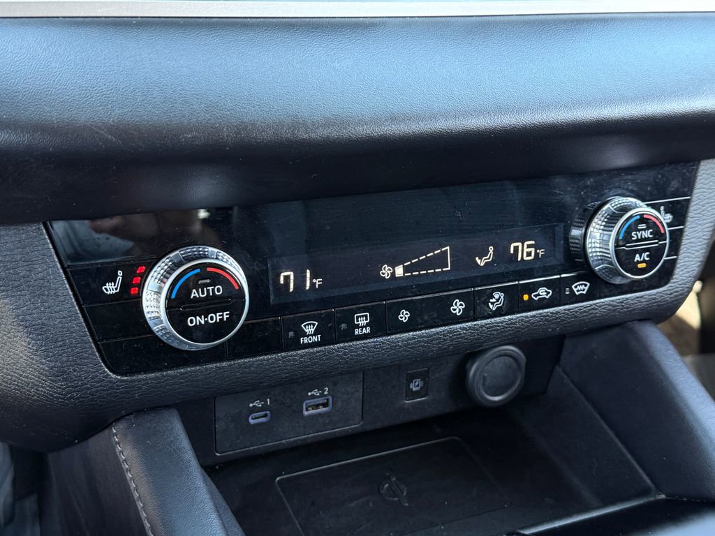 Used 2024 Mitsubishi Outlander SE image 26