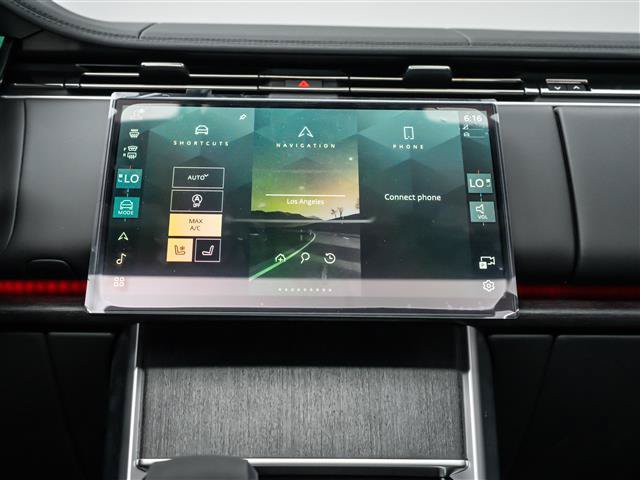 New 2026 Land Rover Range Rover Long Wheelbase SE AWD/4WD image 27