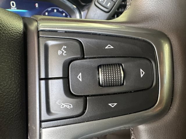 Used 2024 Chevrolet Silverado 1500 LT w/ Texas Edition Plus RWD image 8