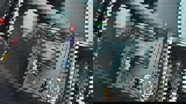 New 2026 Toyota Tacoma TRD Off-Road w/ TRD Off Road Upgrade Package image 25