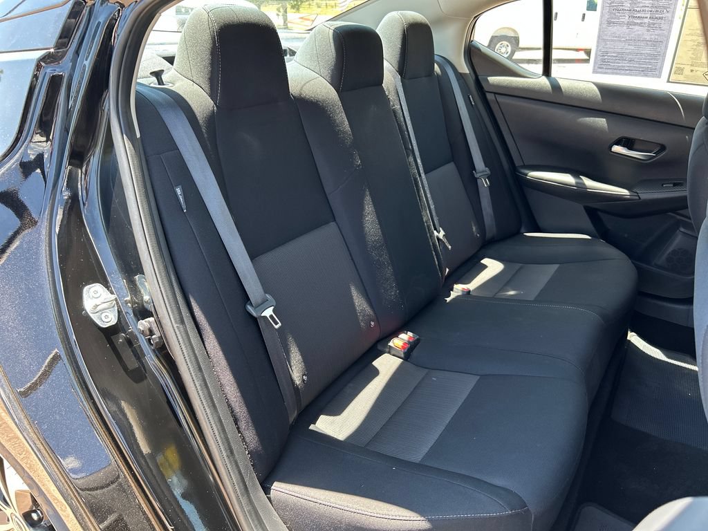 Used 2023 Nissan Sentra SV FWD image 19