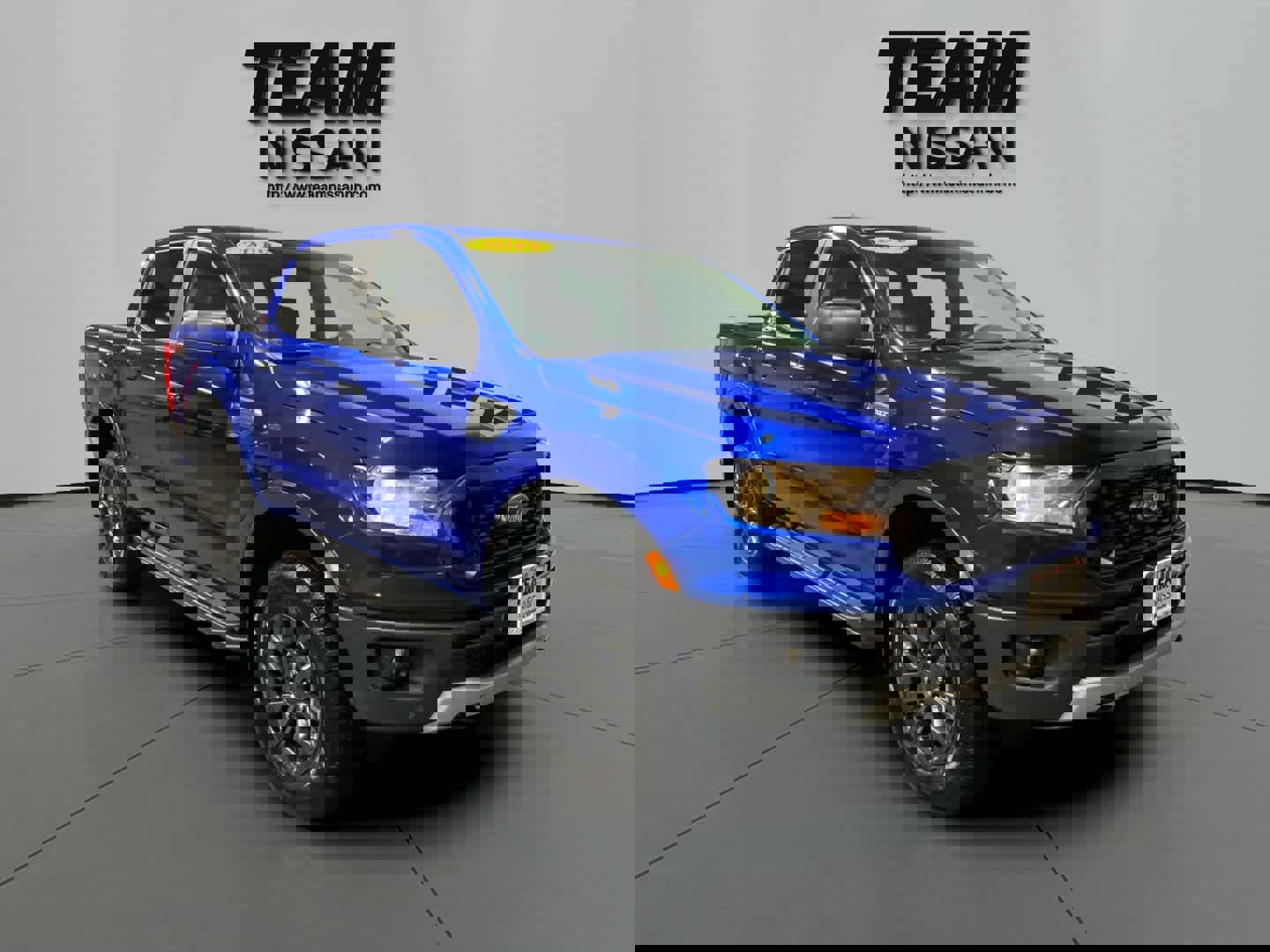 Used 2019 Ford Ranger XLT w/ Equipment Group 302A Luxury