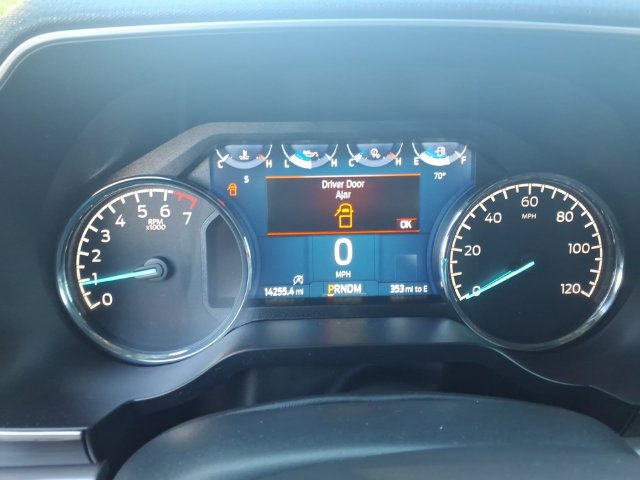 Used 2023 Ford F150 XLT w/ Equipment Group 302A High AWD/4WD image 21