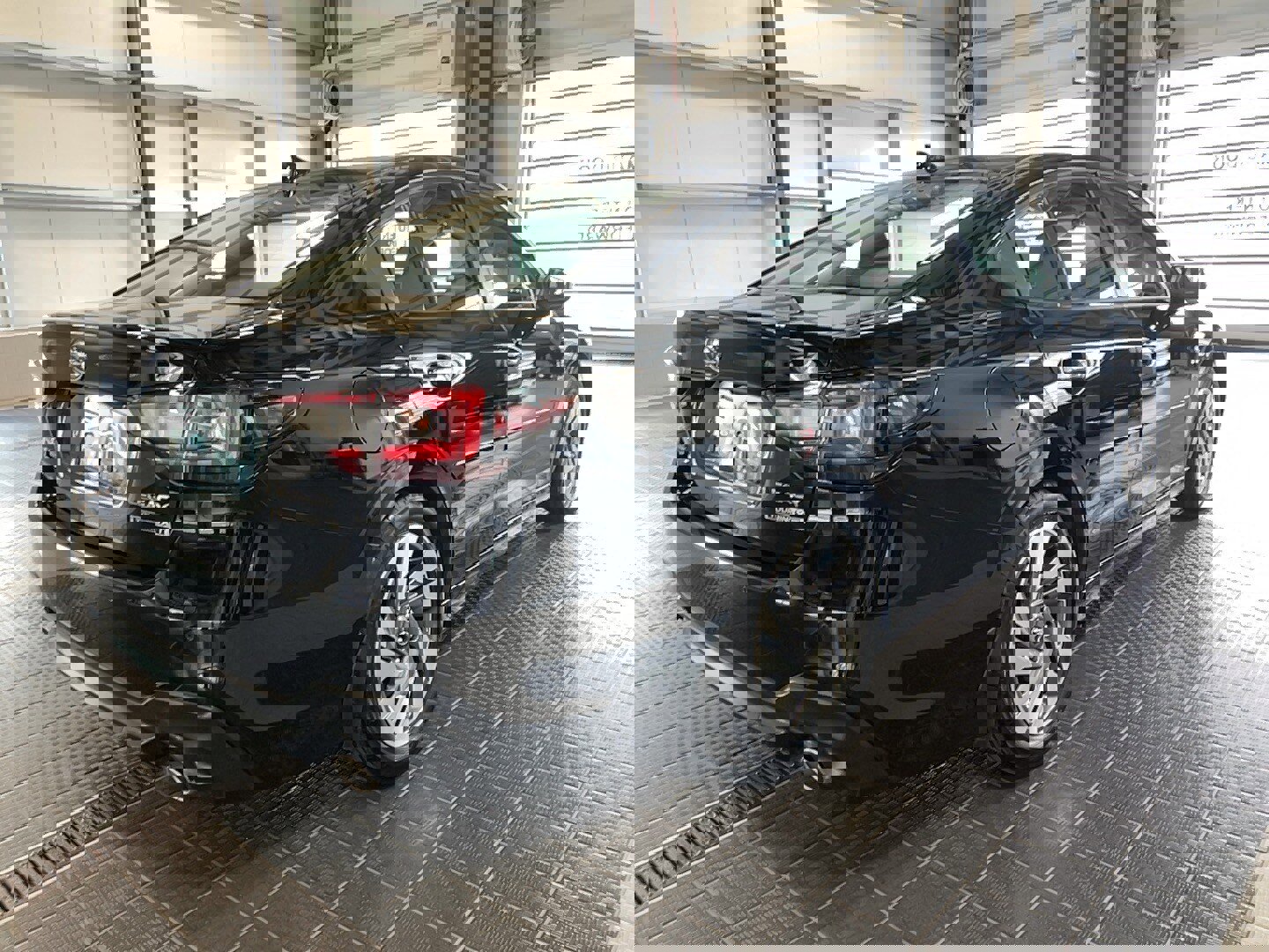 Used 2024 Subaru Legacy Touring XT image 23