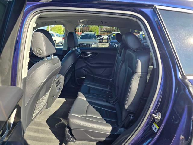 Used 2024 Audi Q7 3.0T Premium Plus image 18