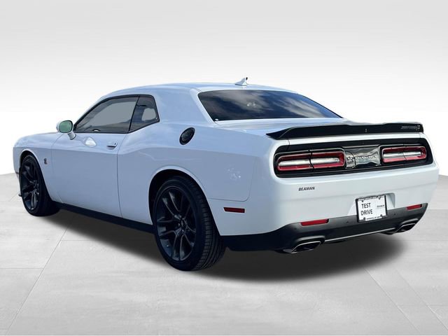 Used 2023 Dodge Challenger R/T Scat Pack image 5