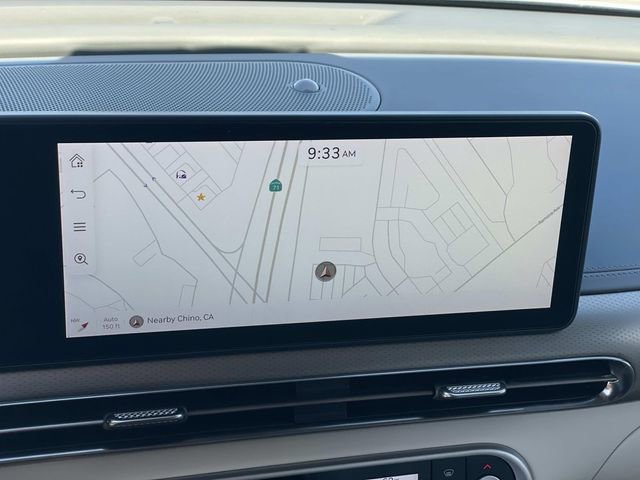 Used 2023 Genesis GV60 Advanced image 11