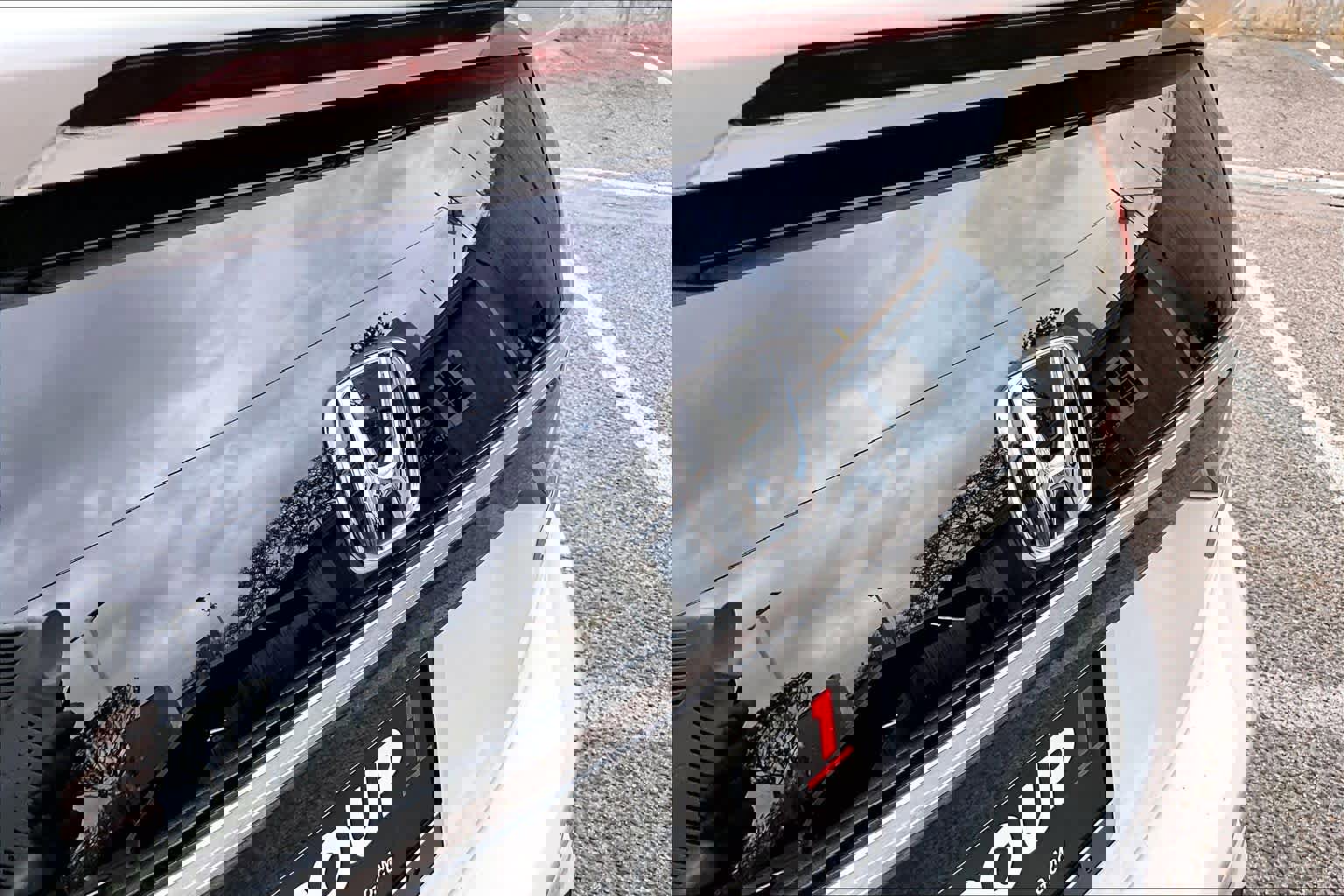 Used 2018 Honda Clarity Touring image 31