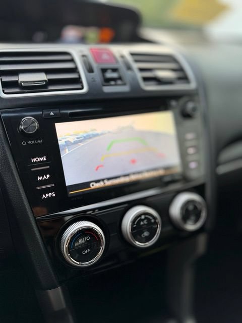 Used 2017 Subaru Forester 2.5i Limited AWD/4WD image 11