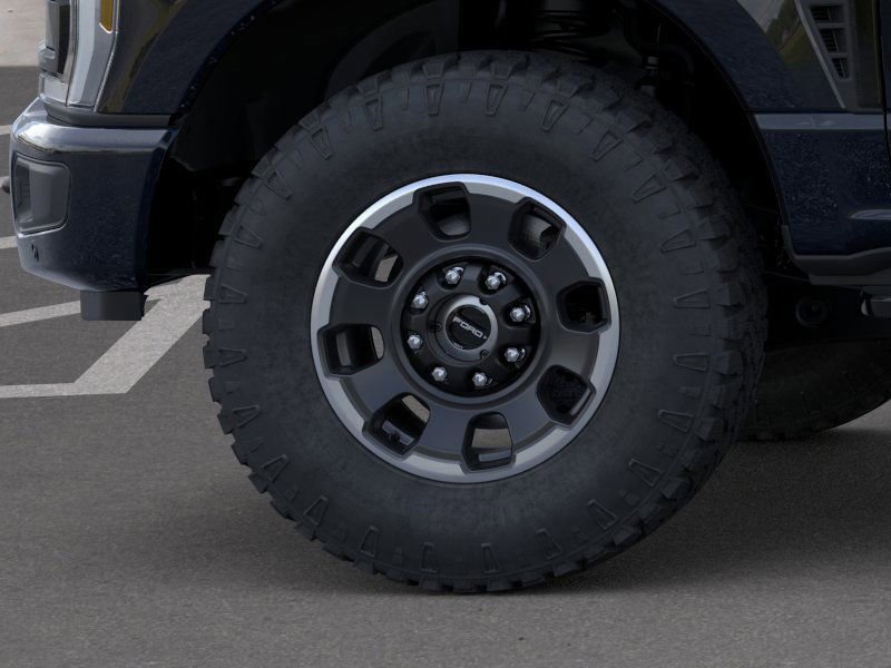 New 2026 Ford F350 Platinum image 19