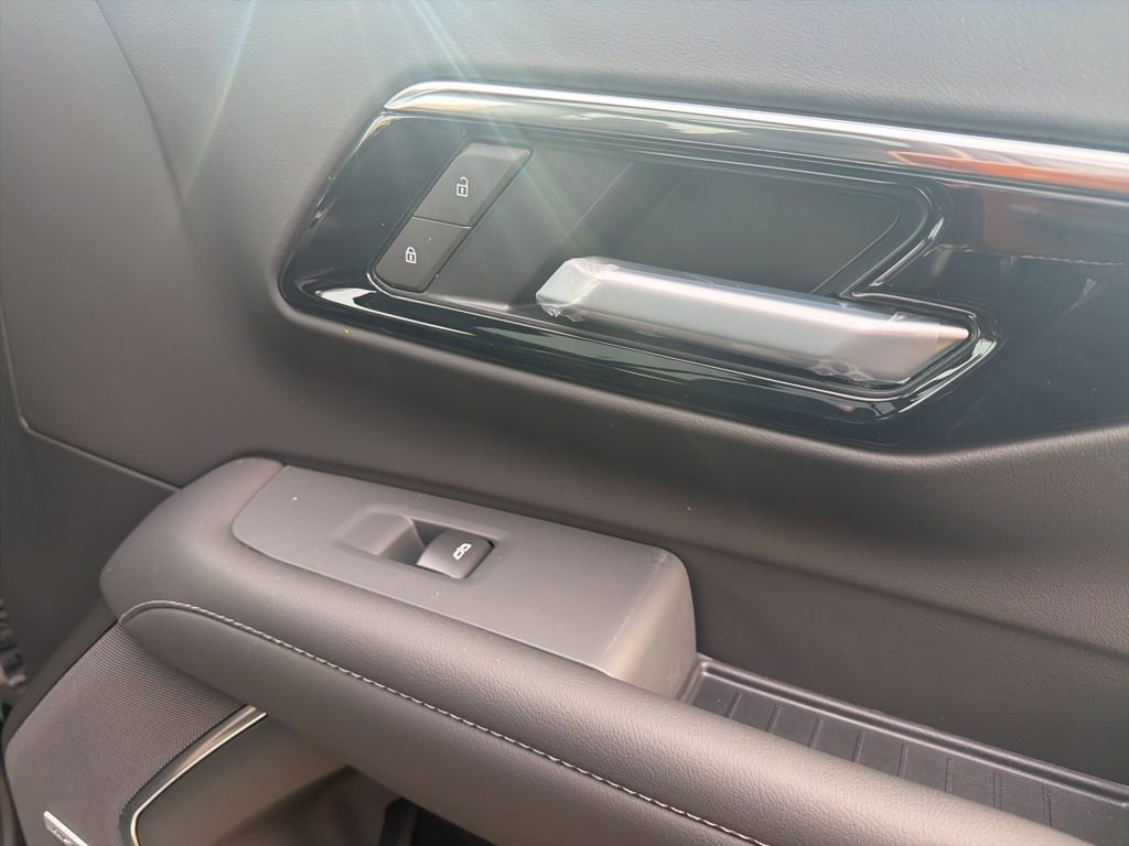 New 2026 Chevrolet Tahoe Z71 w/ Comfort Package image 30