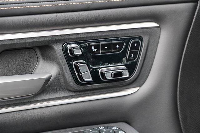 New 2026 RAM 1500 Tungsten w/ Trailer Tow Group image 23