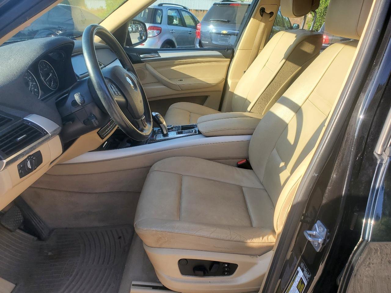 Used 2012 BMW X5 xDrive35i AWD/4WD image 16