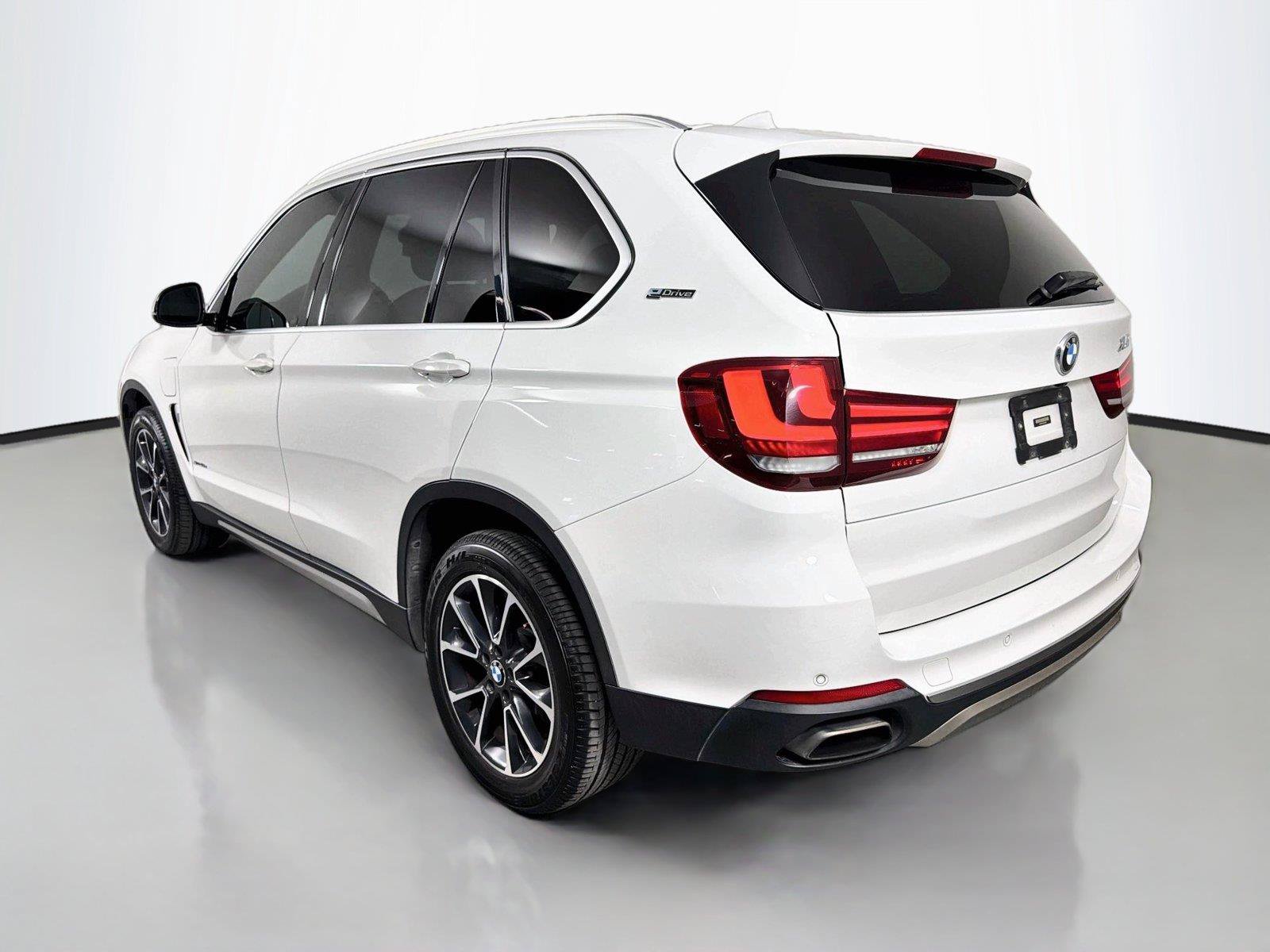 Used 2018 BMW X5 xDrive40e AWD/4WD image 7