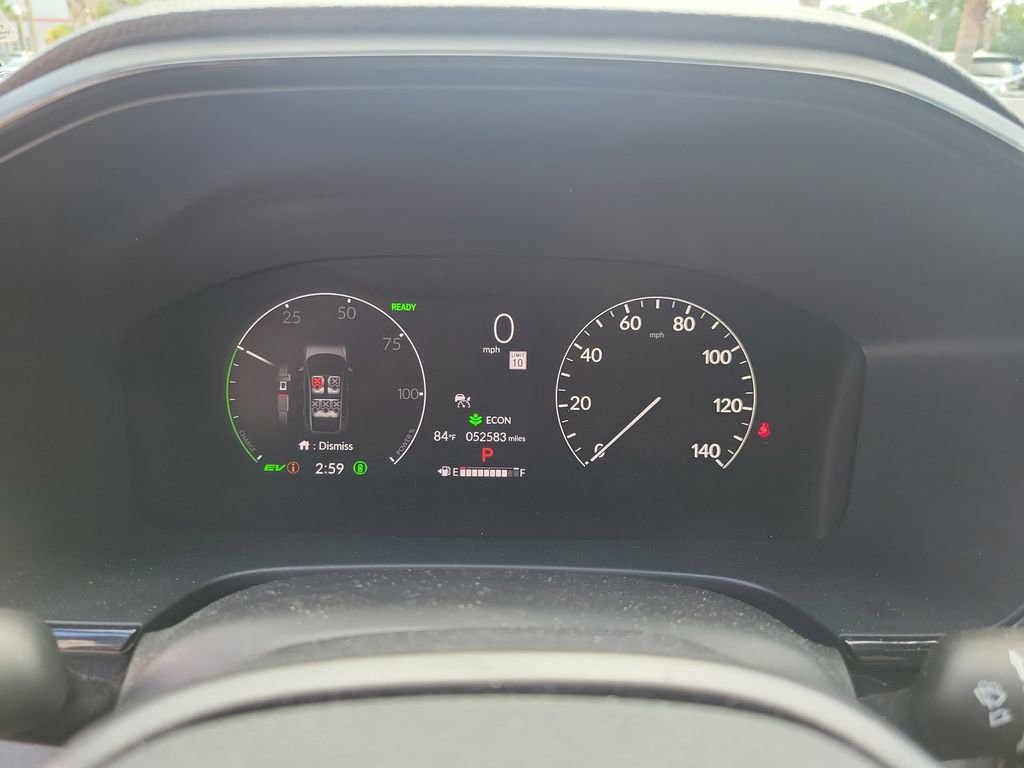 Certified 2023 Honda CR-V Sport image 30