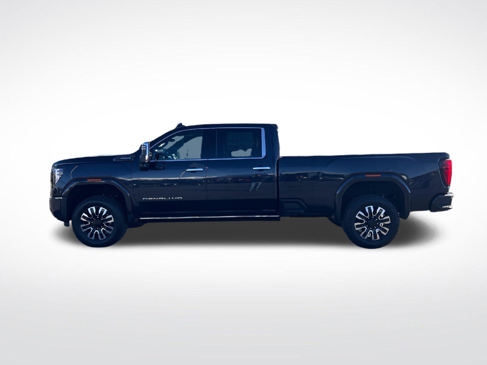 New 2026 GMC Sierra 3500 Denali Ultimate AWD/4WD image 6